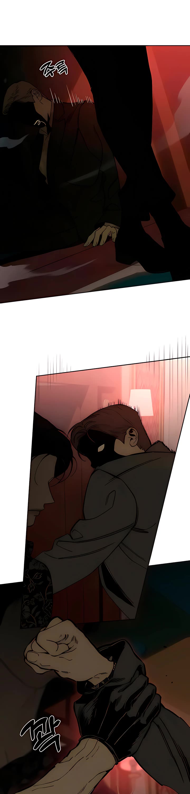 Read Tears on a Withered Flower Manga Online