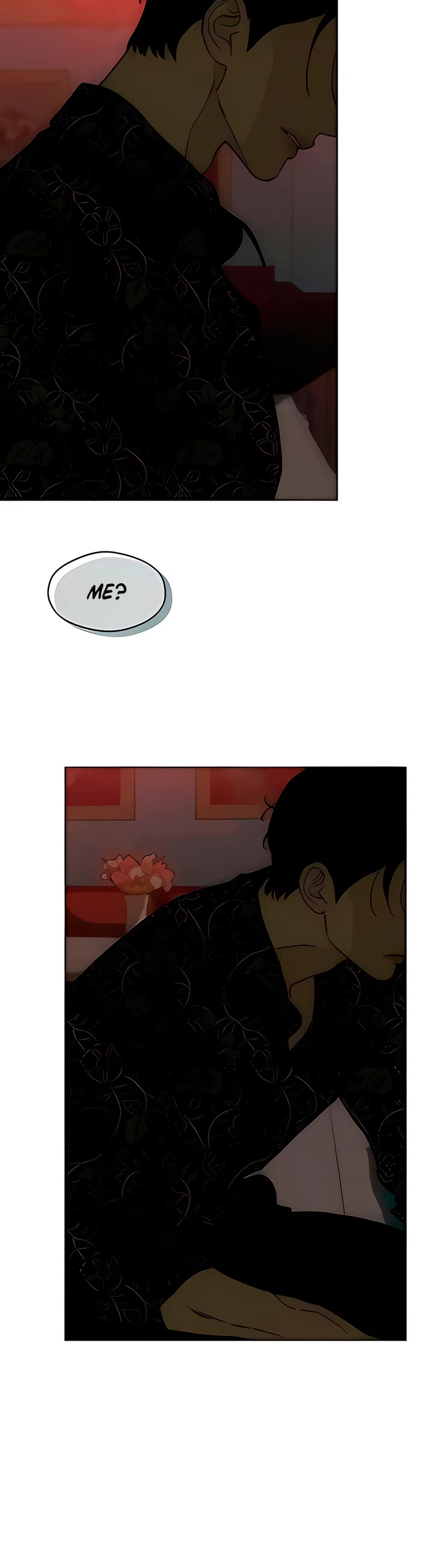 Read Tears on a Withered Flower Manga Online