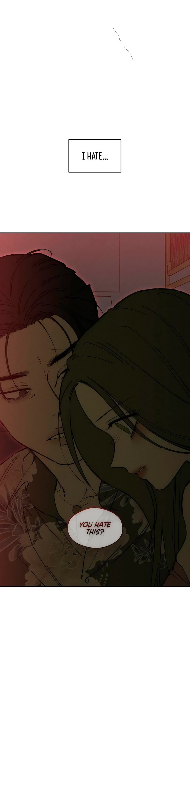 Read Tears on a Withered Flower Manga Online