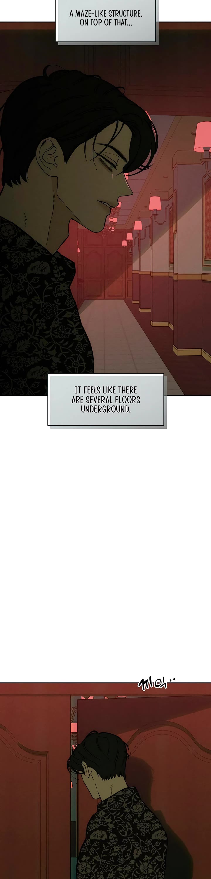 Read Tears on a Withered Flower Manga Online