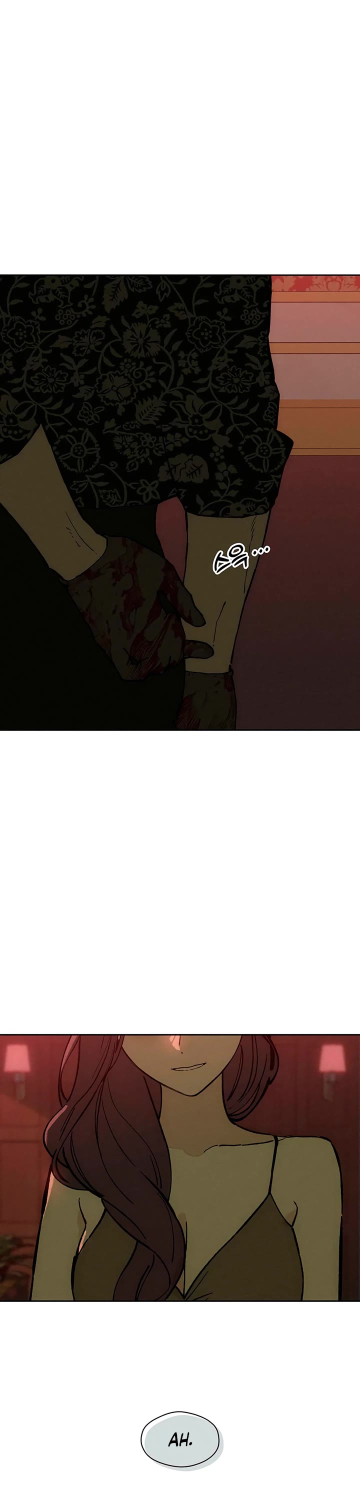 Read Tears on a Withered Flower Manga Online