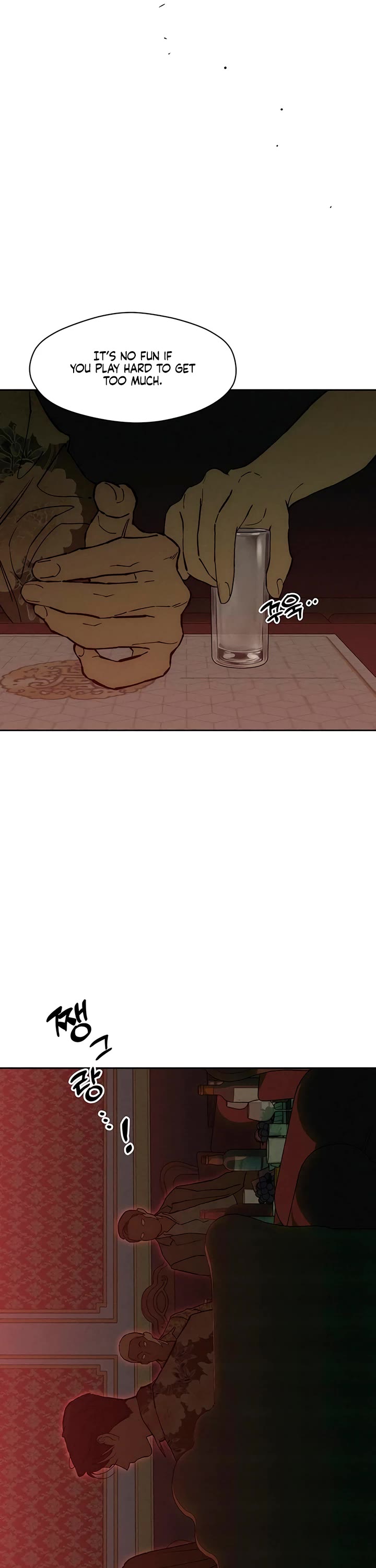 Read Tears on a Withered Flower Manga Online