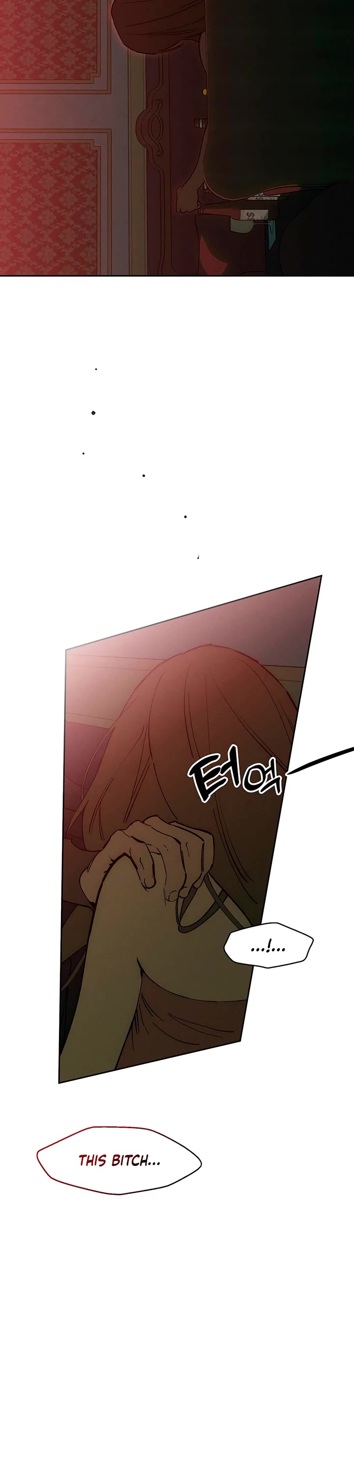 Read Tears on a Withered Flower Manga Online
