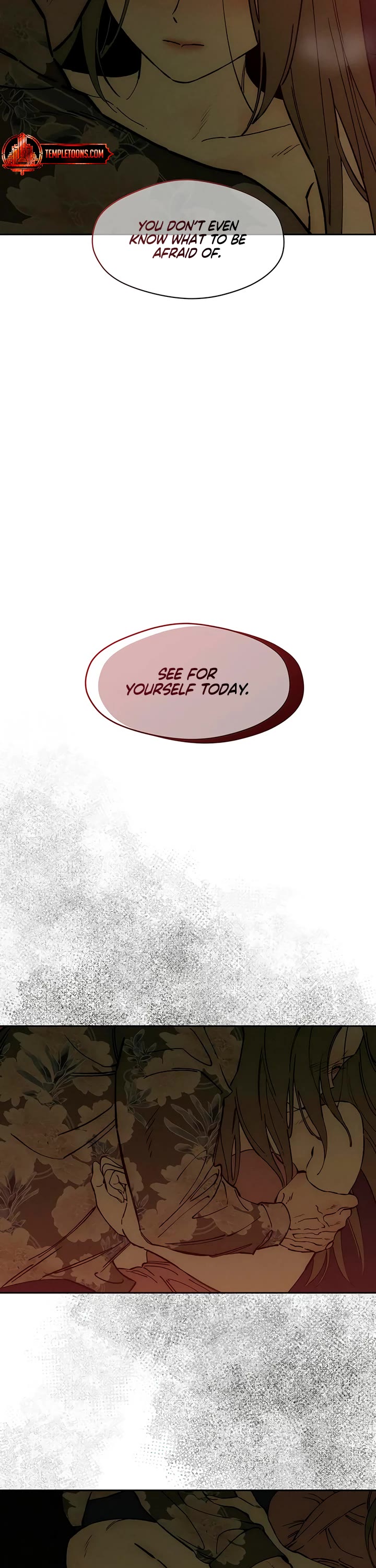 Read Tears on a Withered Flower Manga Online