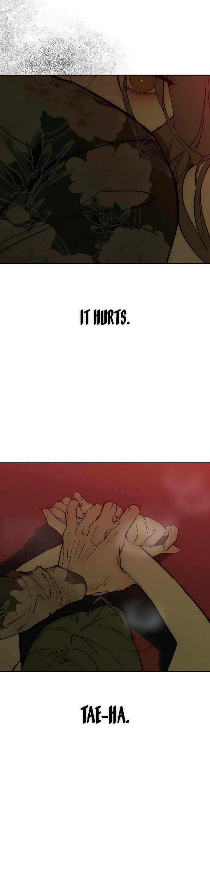 Read Tears on a Withered Flower Manga Online