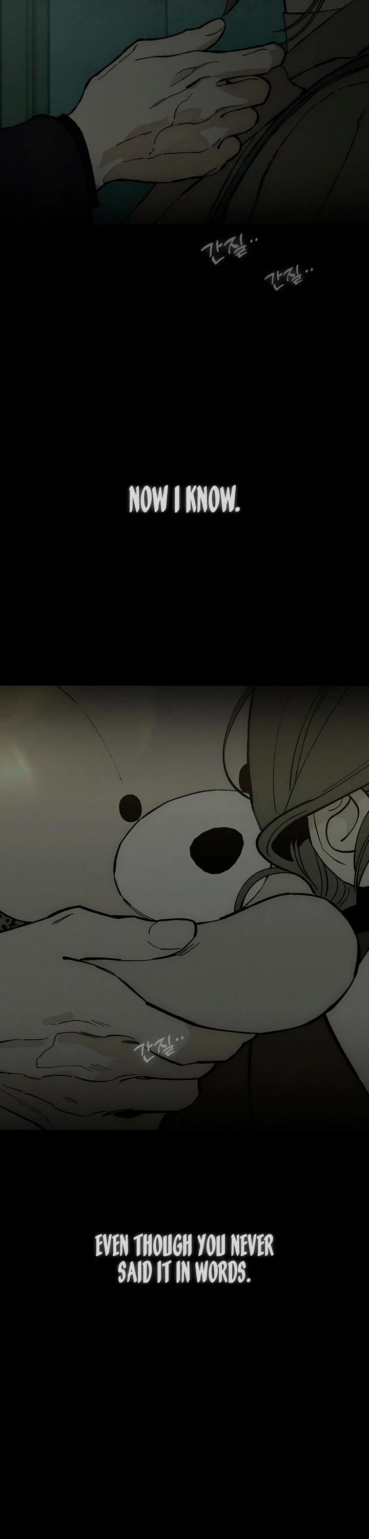 Read Tears on a Withered Flower Manga Online