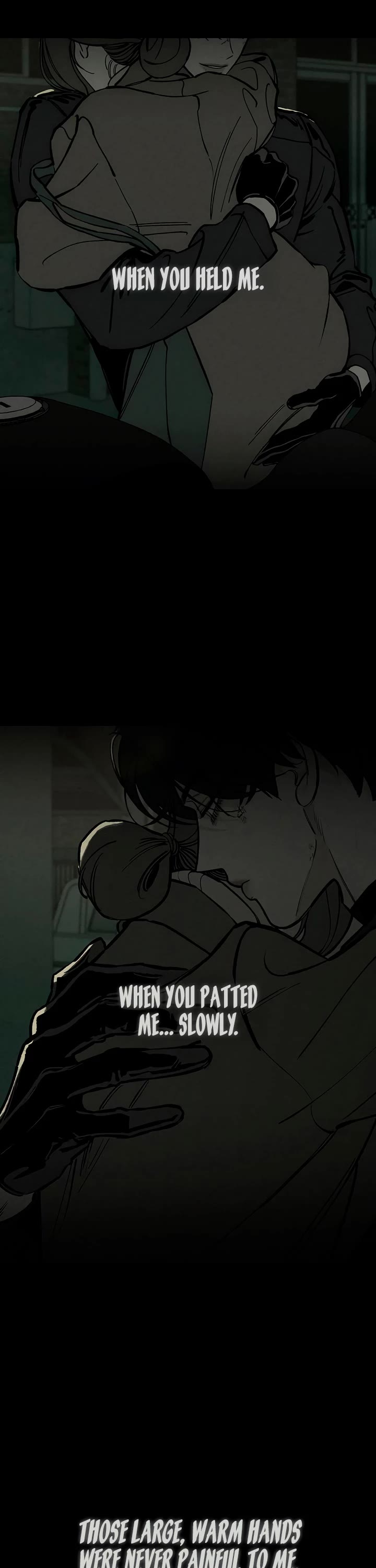 Read Tears on a Withered Flower Manga Online