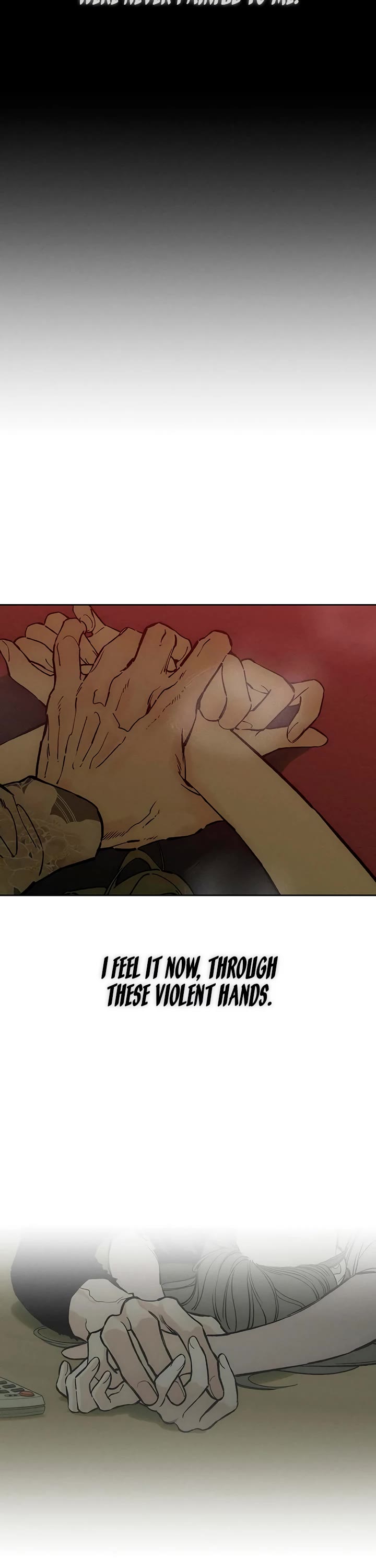 Read Tears on a Withered Flower Manga Online