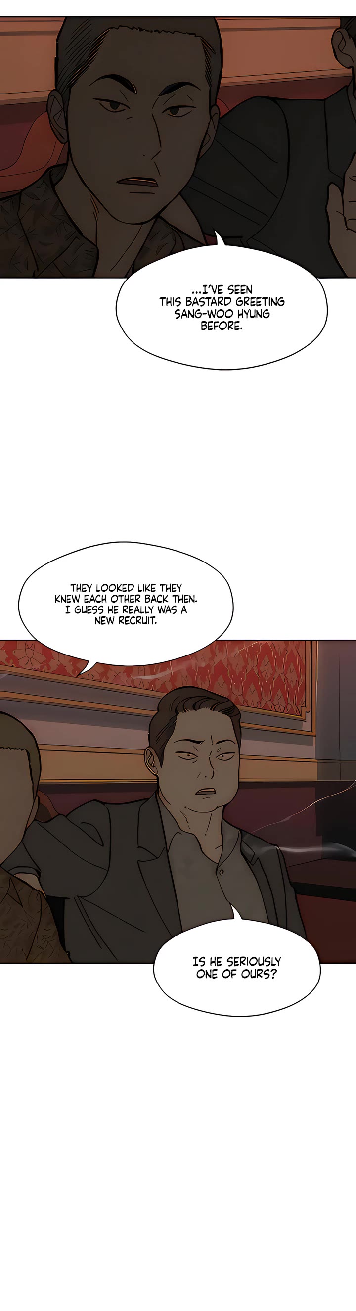 Read Tears on a Withered Flower Manga Online