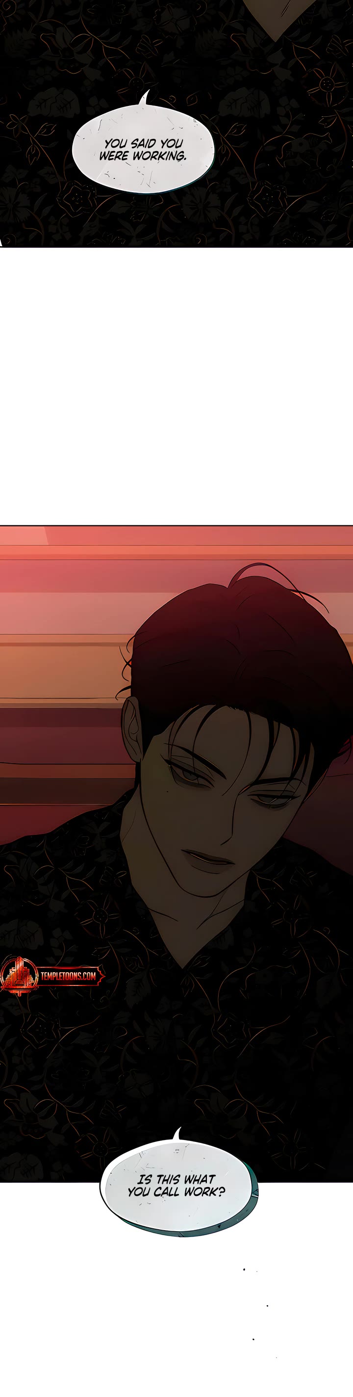 Read Tears on a Withered Flower Manga Online
