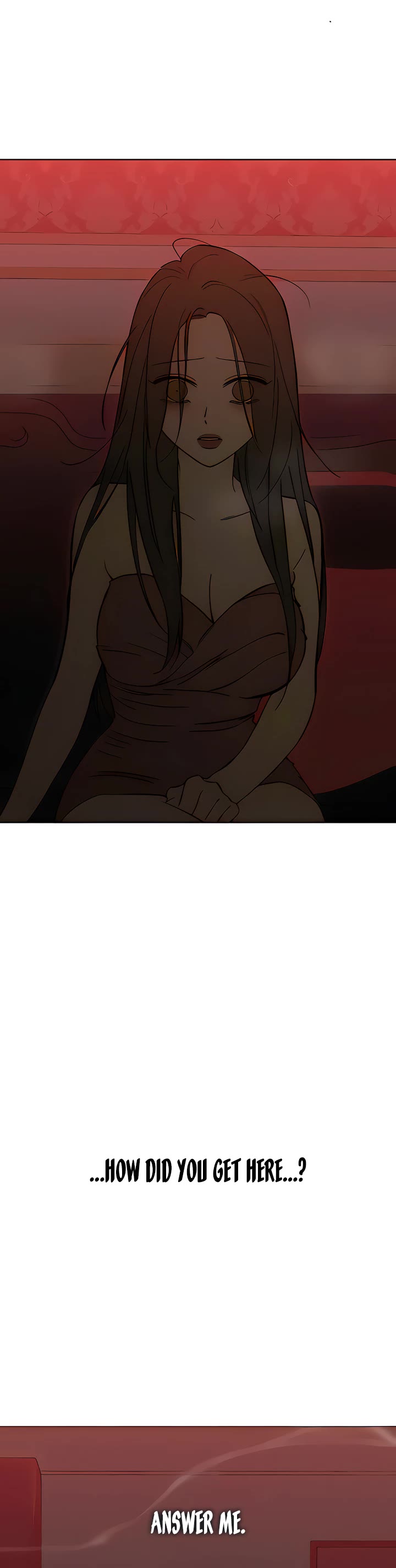 Read Tears on a Withered Flower Manga Online