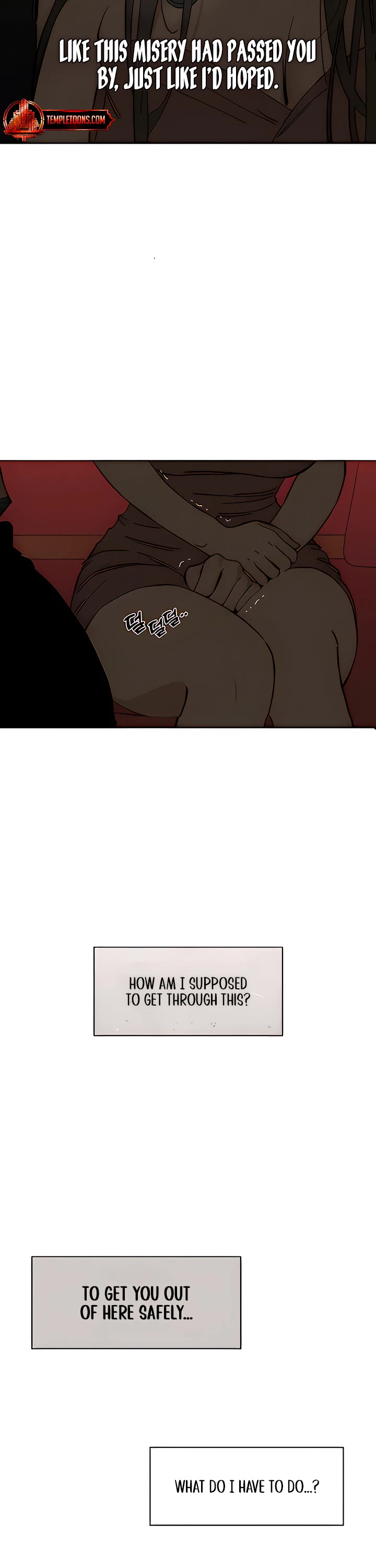 Read Tears on a Withered Flower Manga Online