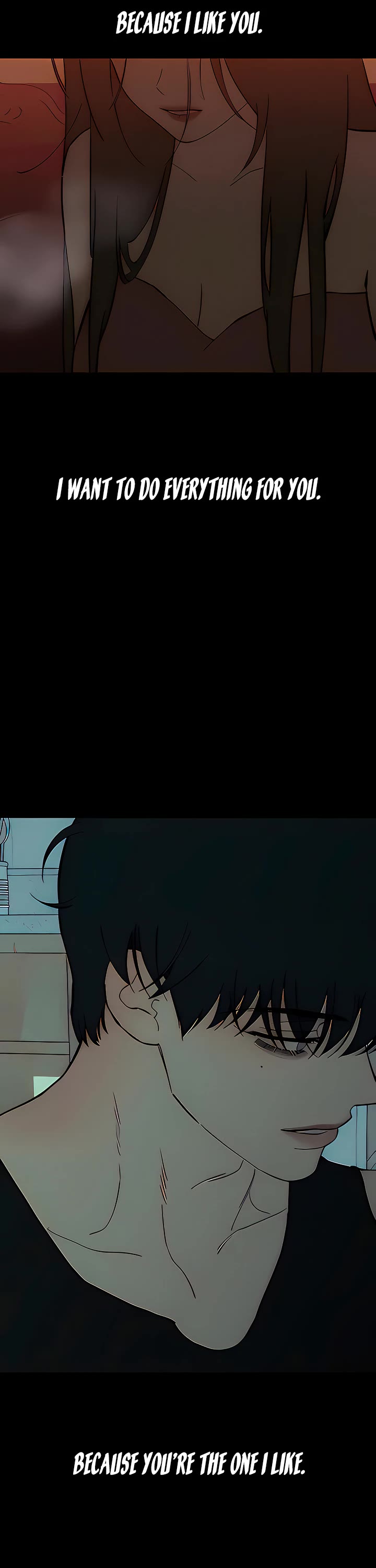 Read Tears on a Withered Flower Manga Online
