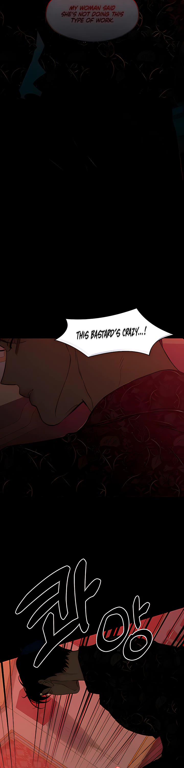 Read Tears on a Withered Flower Manga Online