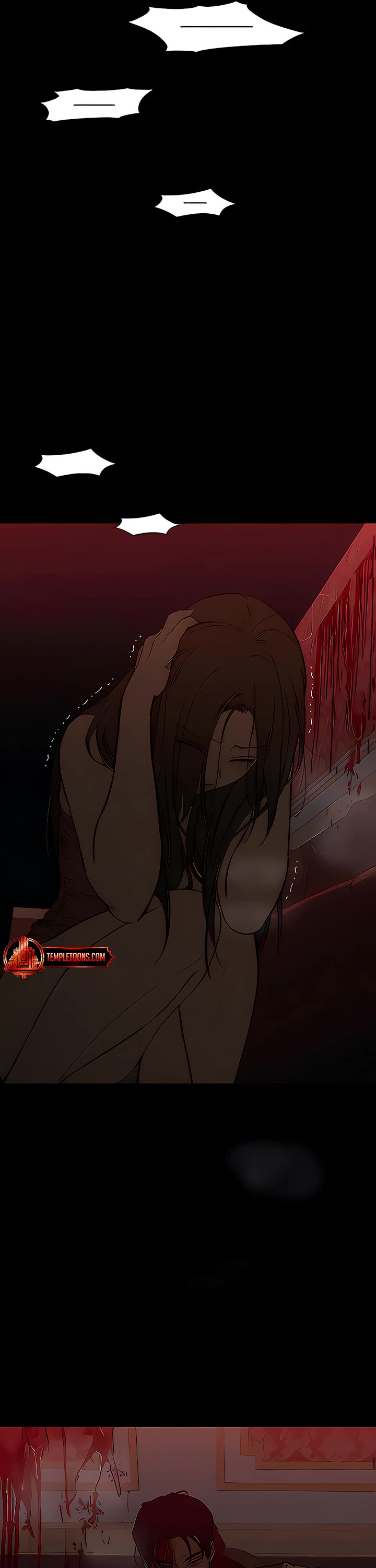 Read Tears on a Withered Flower Manga Online