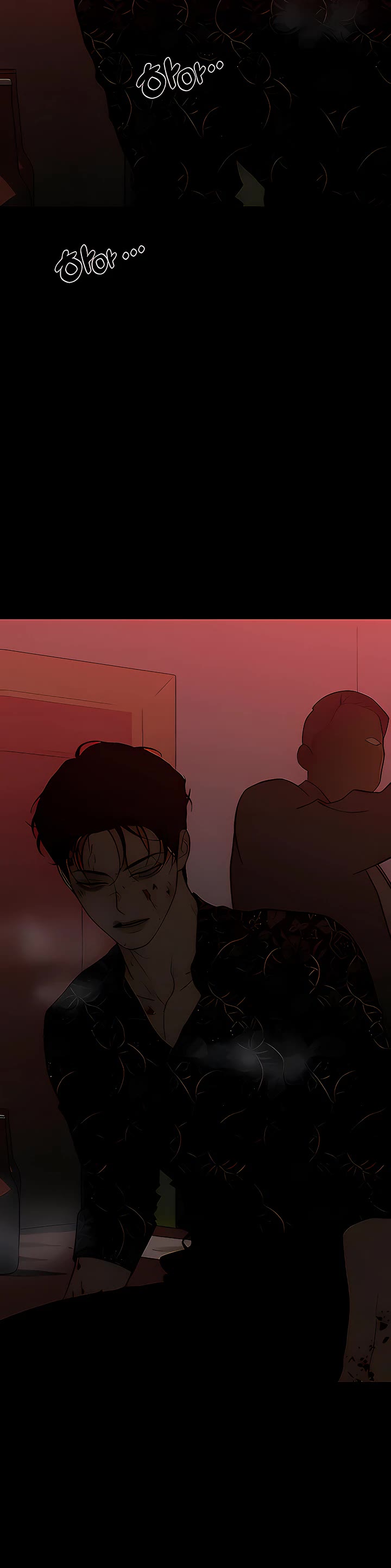 Read Tears on a Withered Flower Manga Online