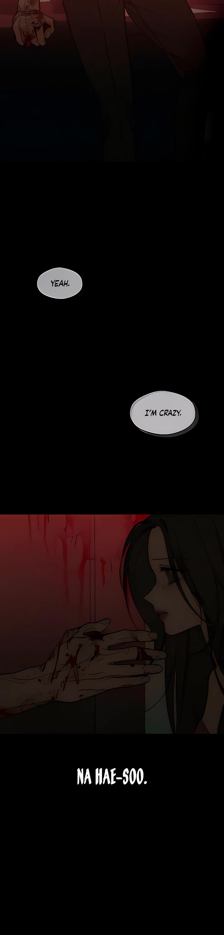 Read Tears on a Withered Flower Manga Online