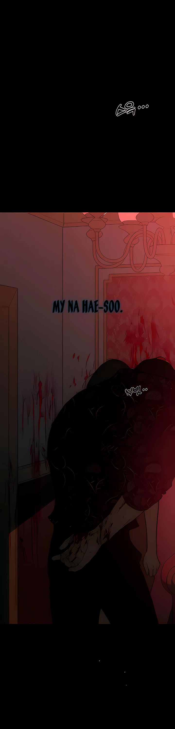 Read Tears on a Withered Flower Manga Online
