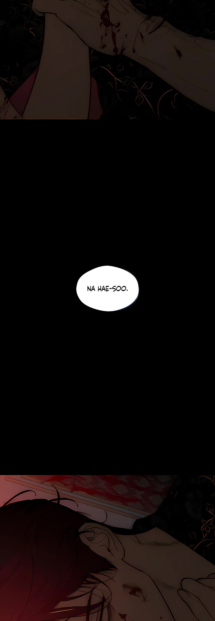 Read Tears on a Withered Flower Manga Online