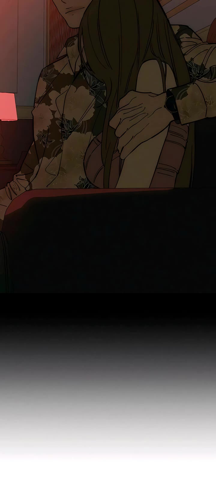 Read Tears on a Withered Flower Manga Online