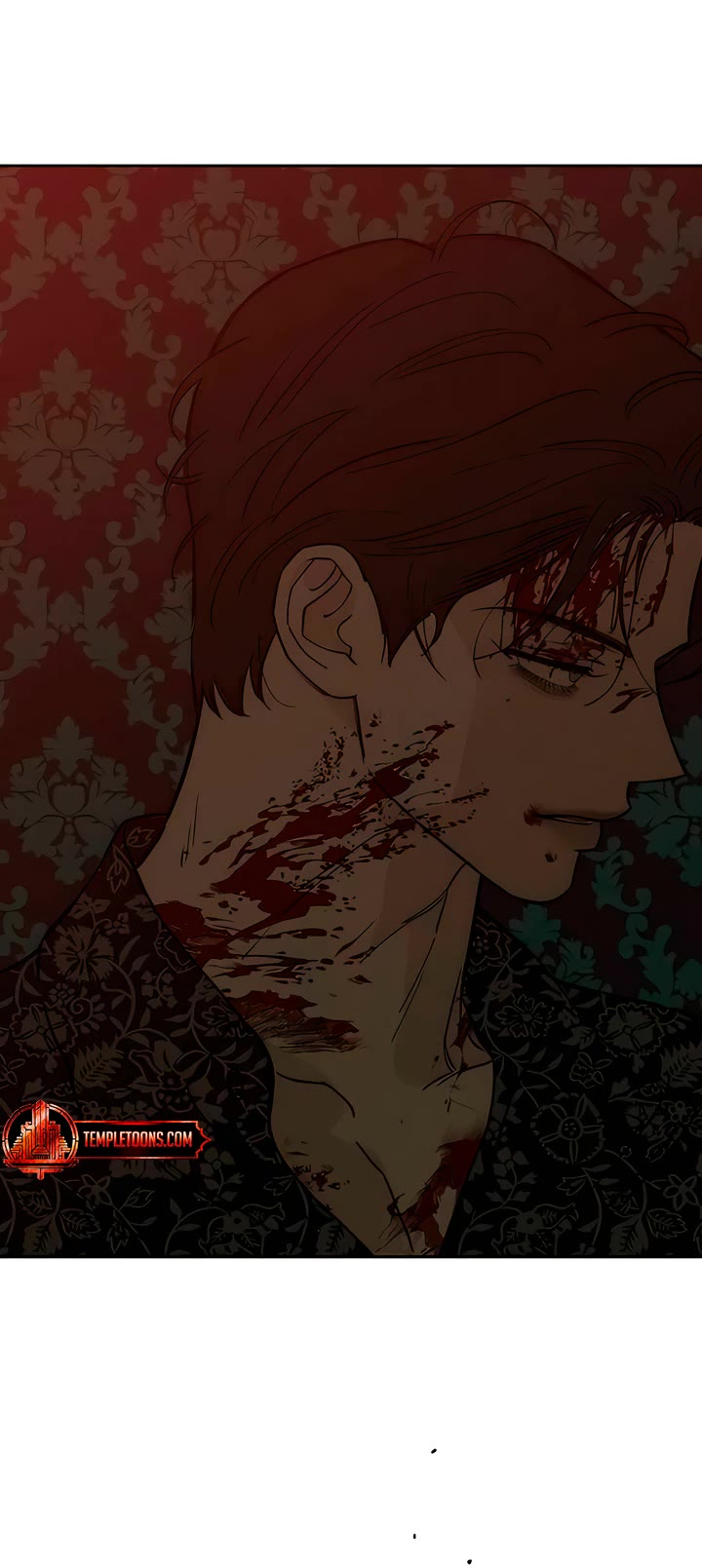 Read Tears on a Withered Flower Manga Online