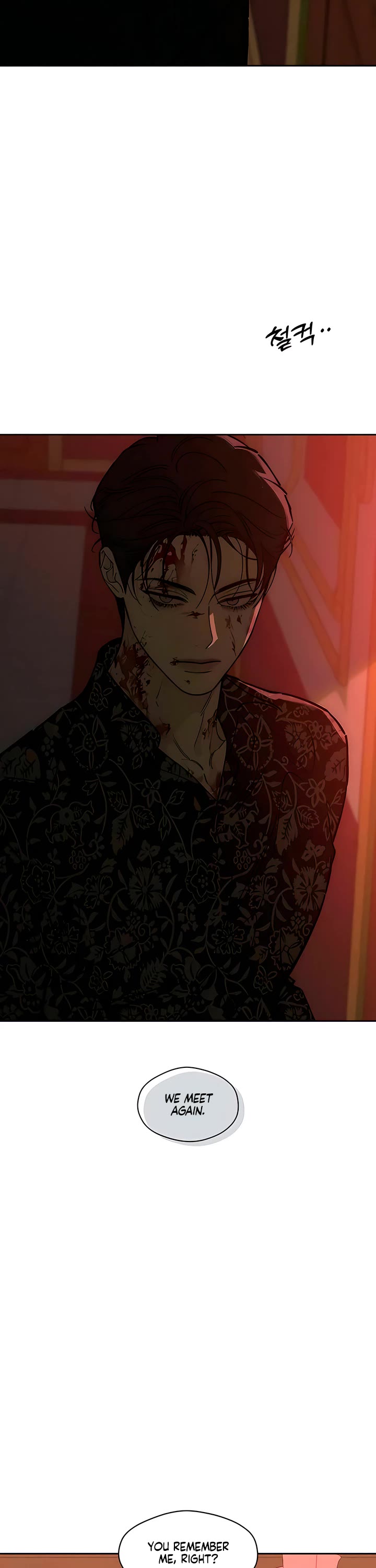 Read Tears on a Withered Flower Manga Online