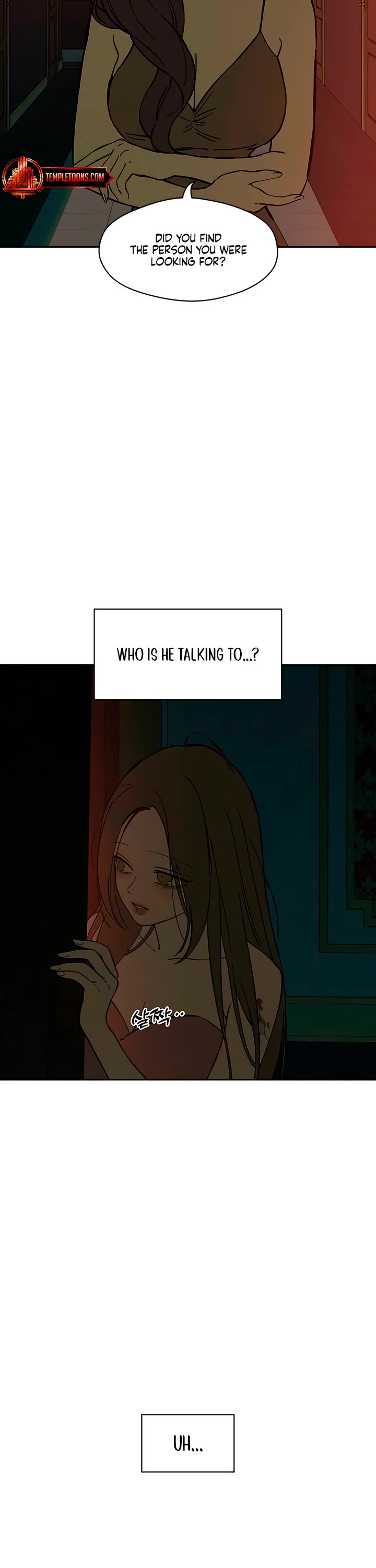 Read Tears on a Withered Flower Manga Online