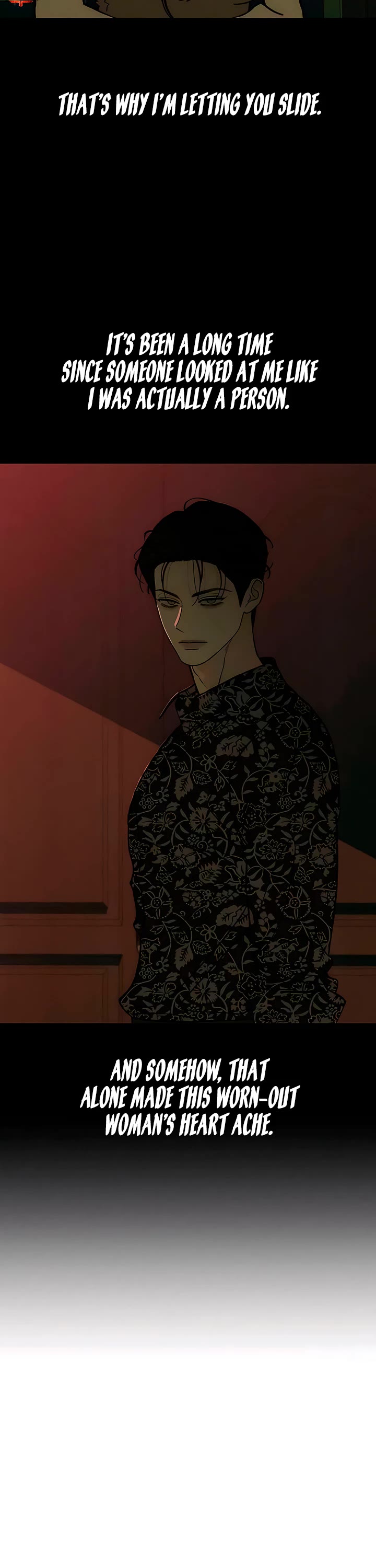 Read Tears on a Withered Flower Manga Online
