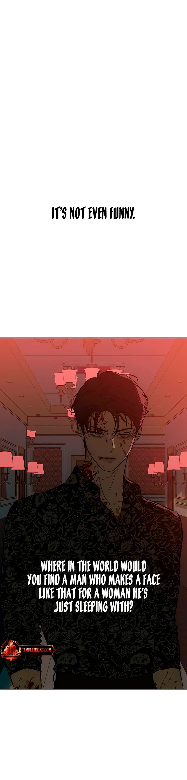 Read Tears on a Withered Flower Manga Online