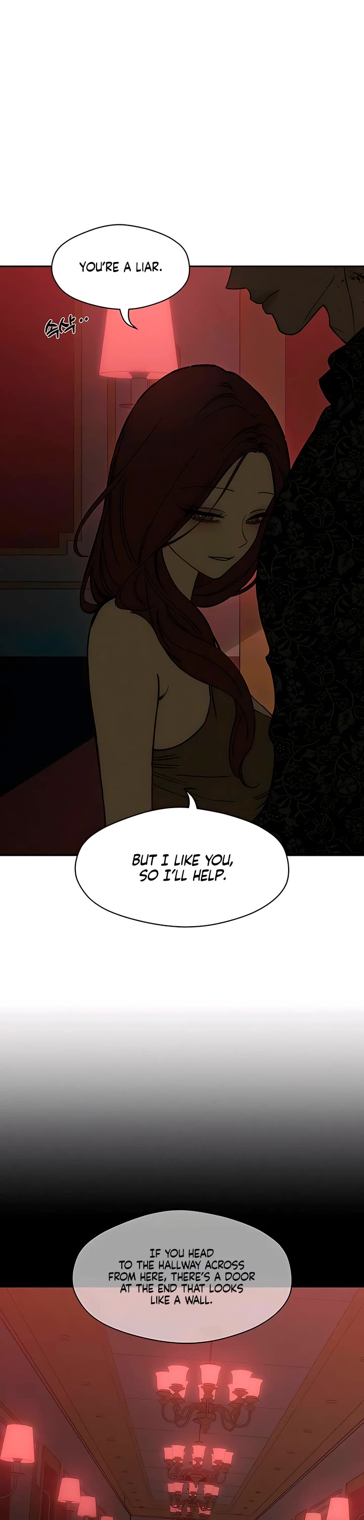 Read Tears on a Withered Flower Manga Online