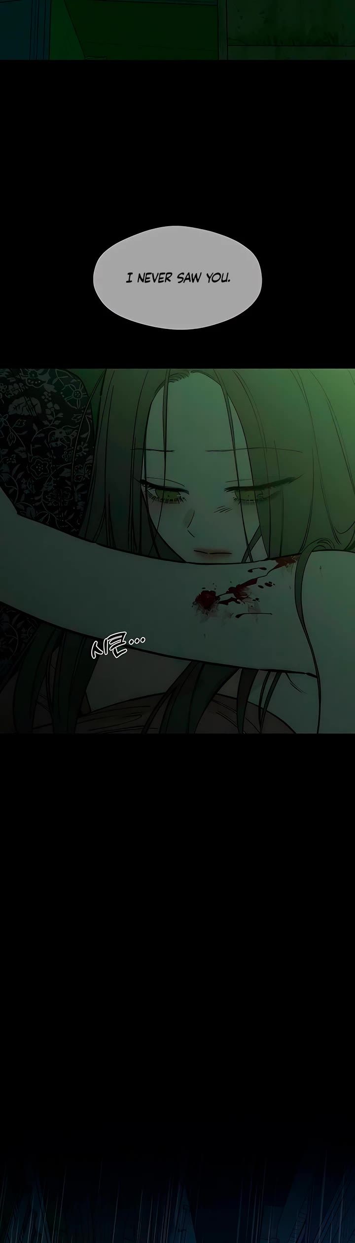 Read Tears on a Withered Flower Manga Online