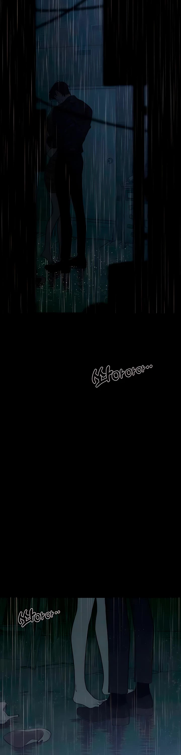 Read Tears on a Withered Flower Manga Online