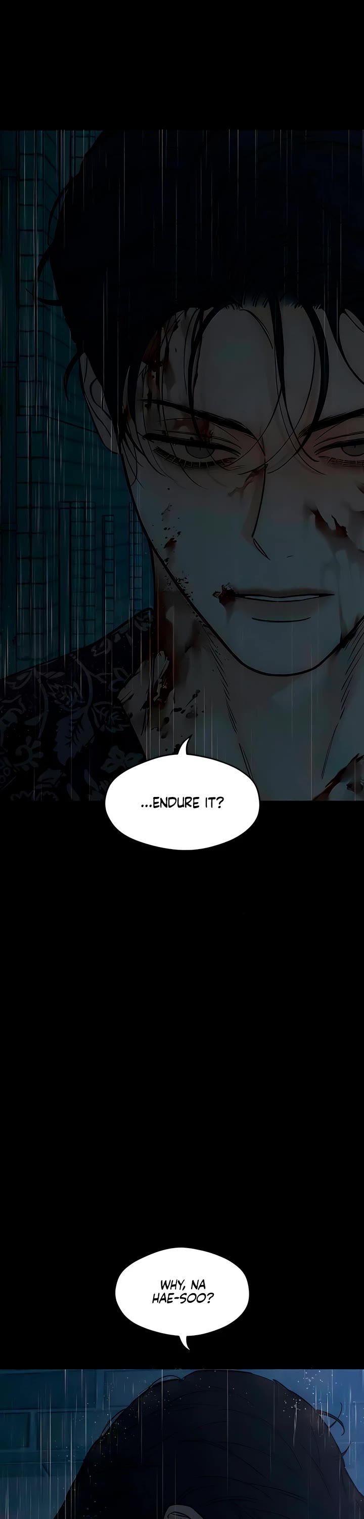 Read Tears on a Withered Flower Manga Online