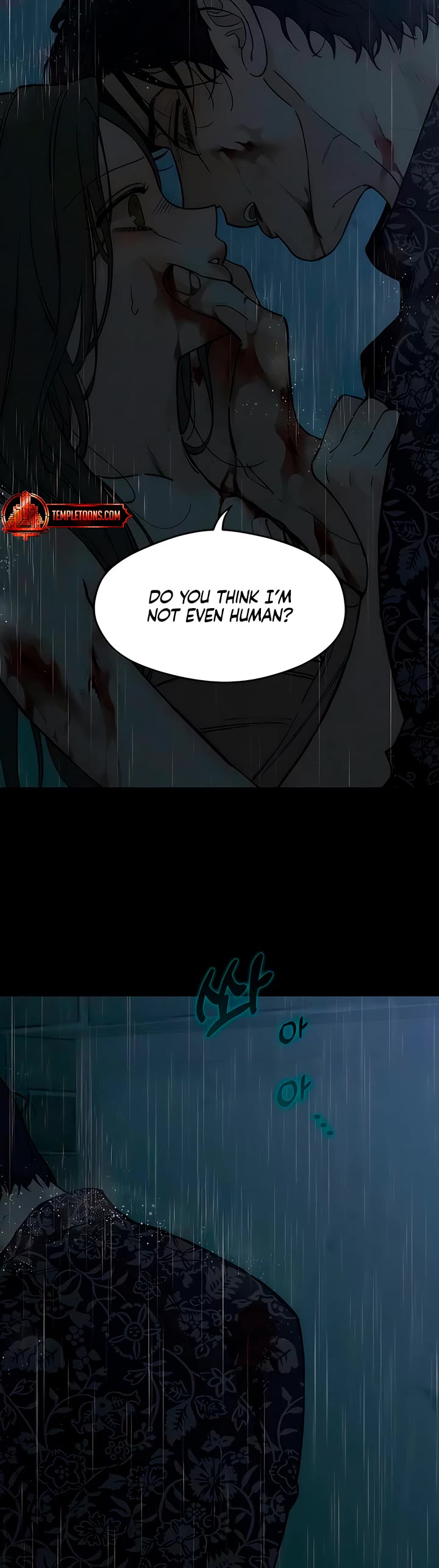 Read Tears on a Withered Flower Manga Online