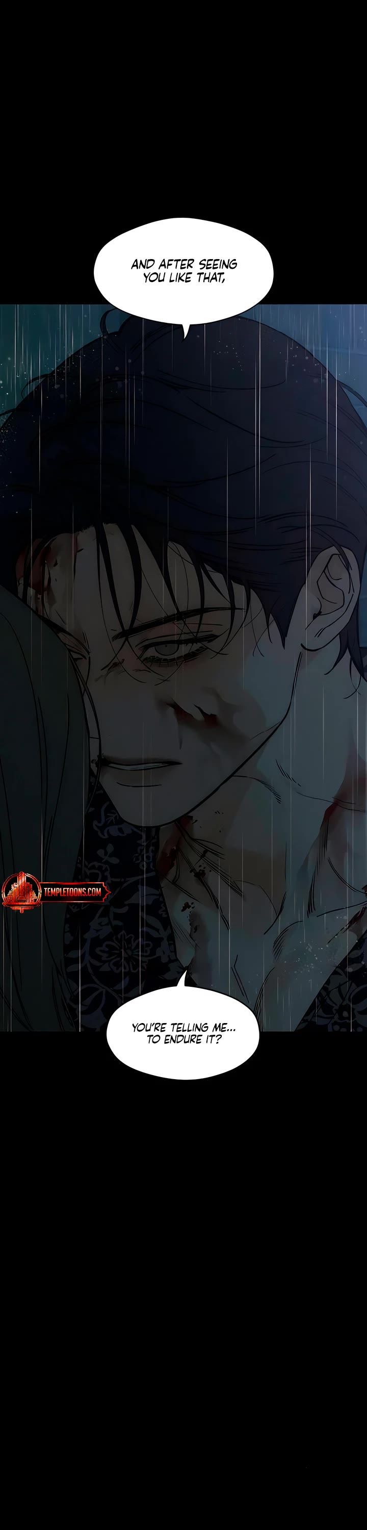 Read Tears on a Withered Flower Manga Online