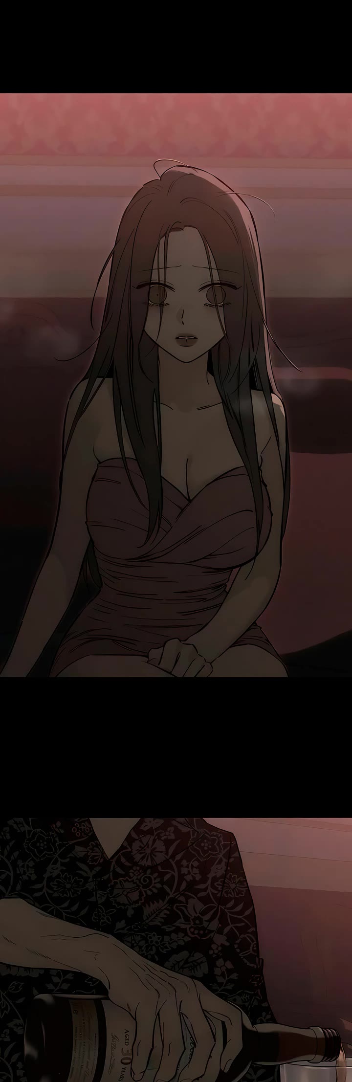 Read Tears on a Withered Flower Manga Online
