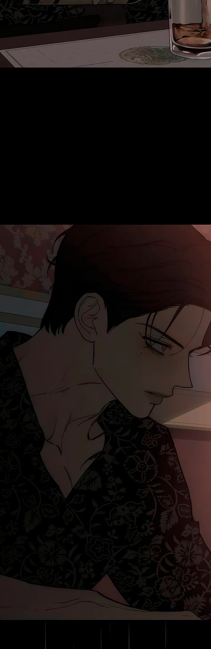 Read Tears on a Withered Flower Manga Online
