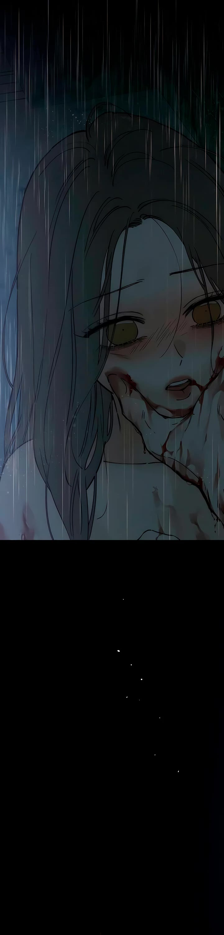 Read Tears on a Withered Flower Manga Online