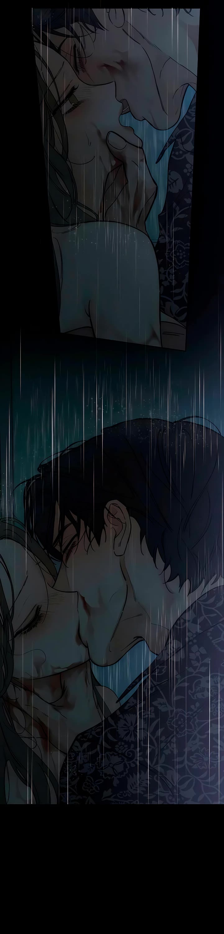 Read Tears on a Withered Flower Manga Online