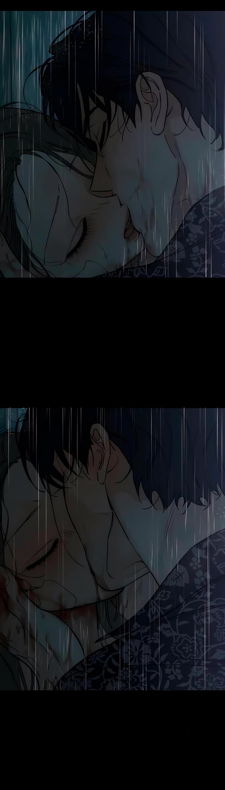 Read Tears on a Withered Flower Manga Online