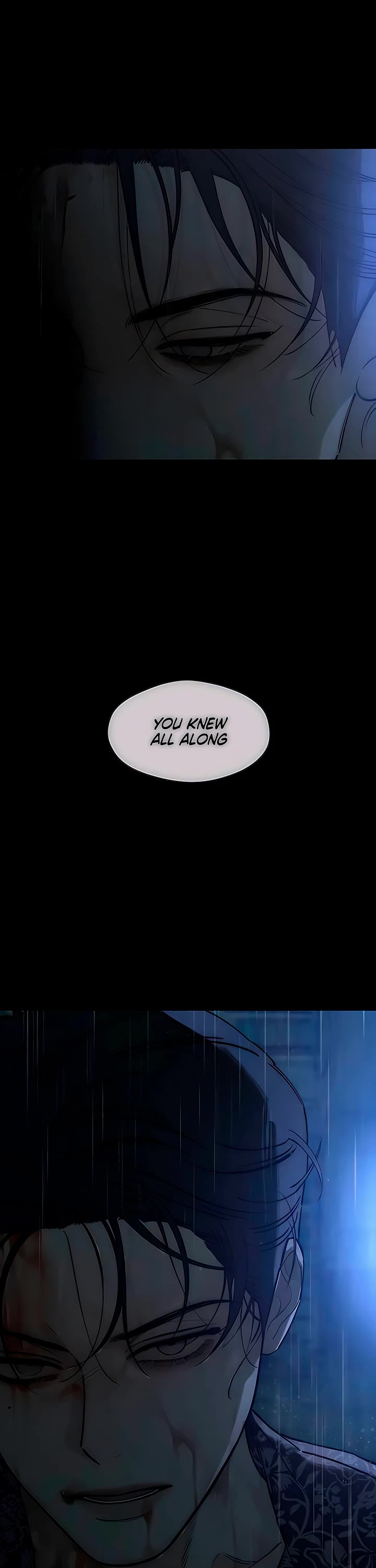 Read Tears on a Withered Flower Manga Online