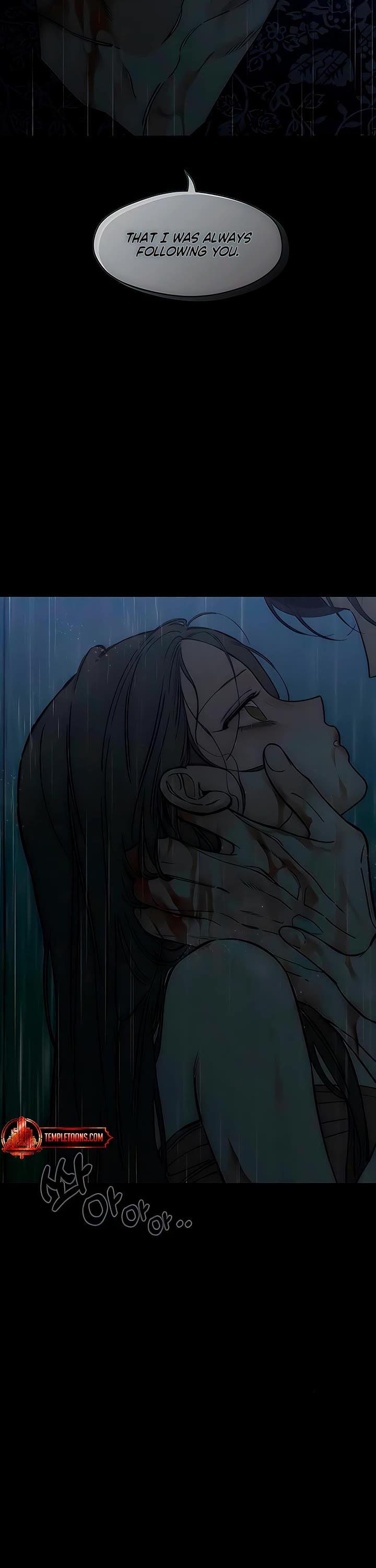 Read Tears on a Withered Flower Manga Online
