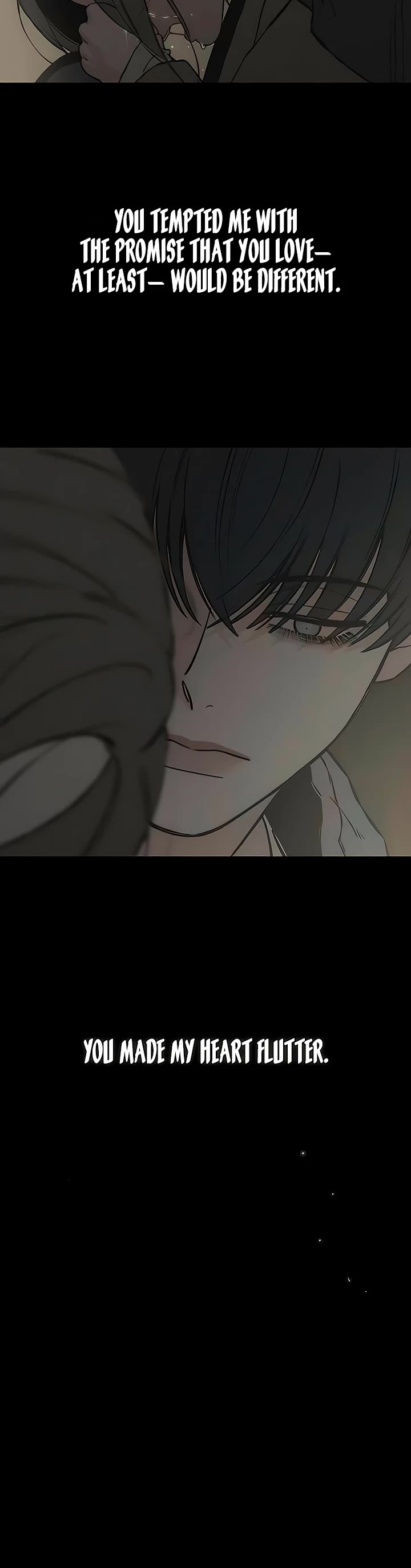 Read Tears on a Withered Flower Manga Online
