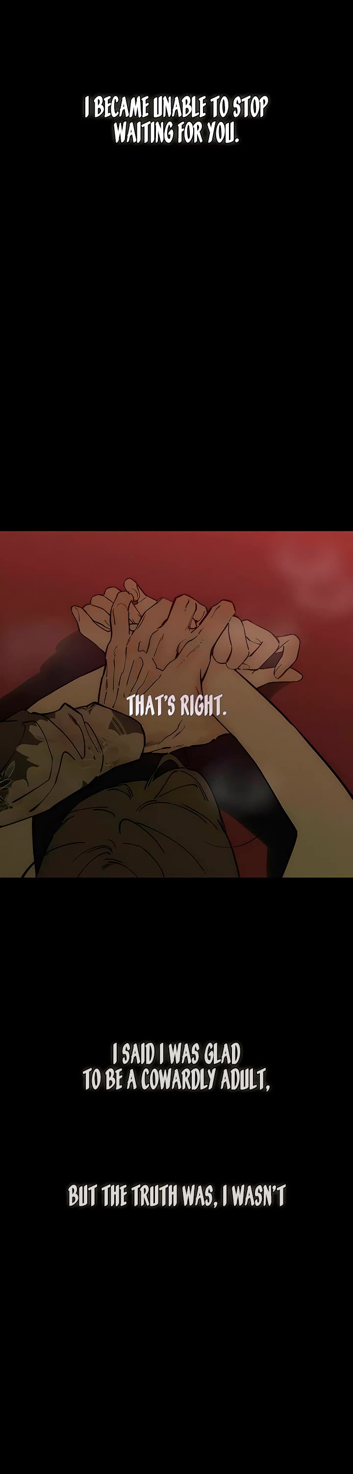 Read Tears on a Withered Flower Manga Online
