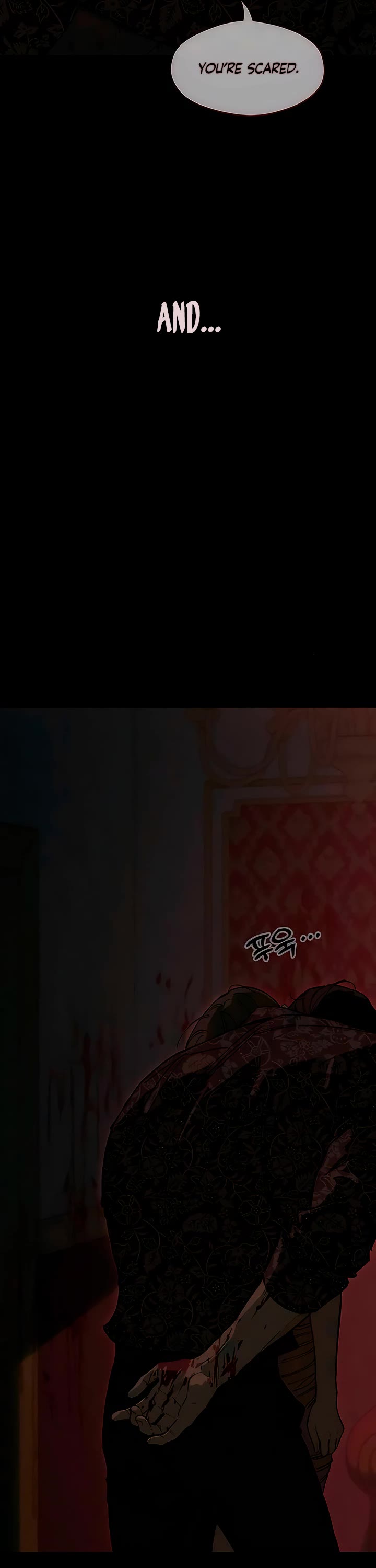 Read Tears on a Withered Flower Manga Online