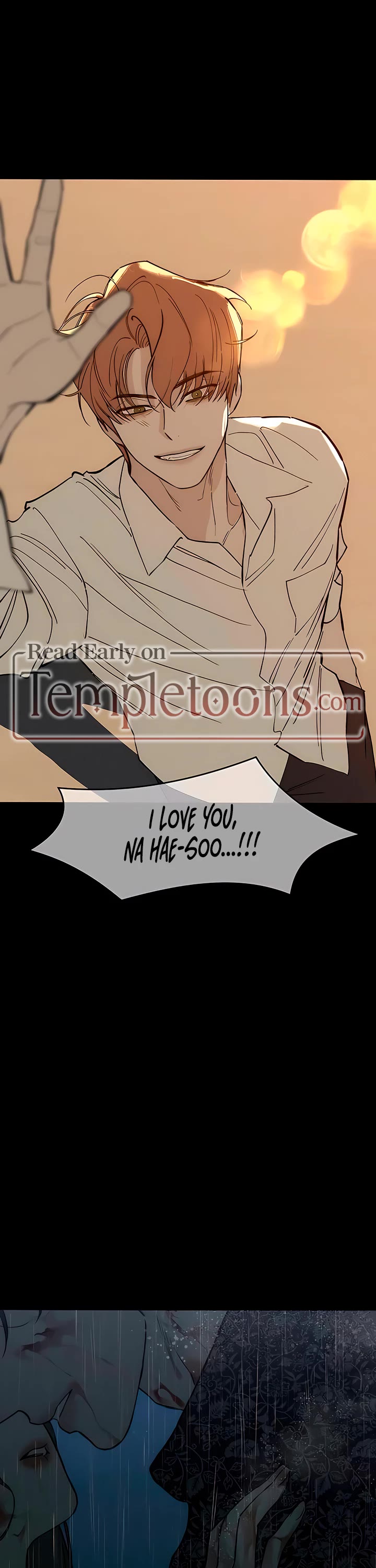 Read Tears on a Withered Flower Manga Online