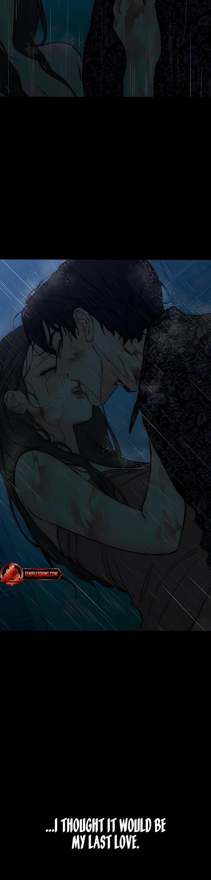 Read Tears on a Withered Flower Manga Online