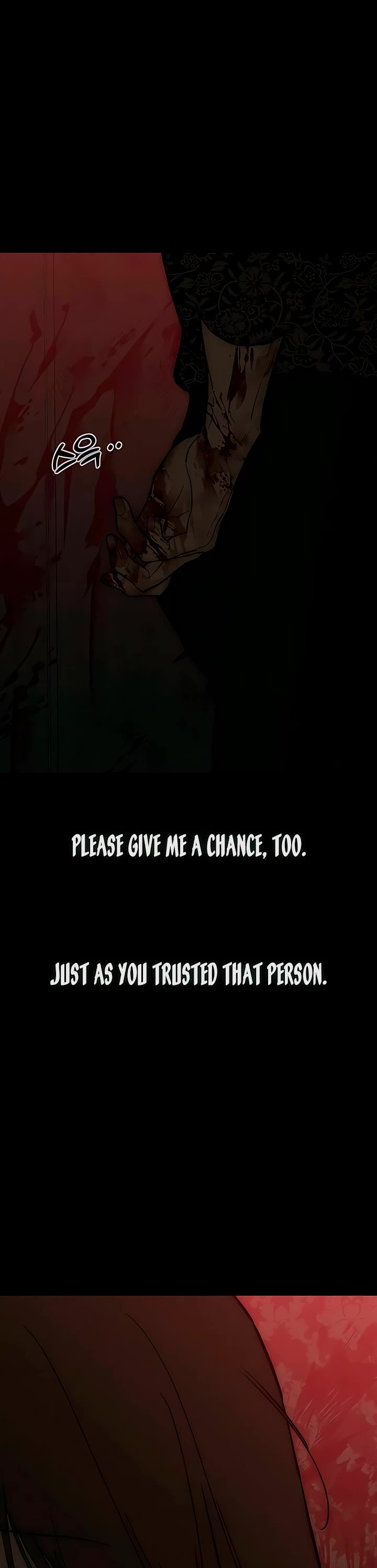 Read Tears on a Withered Flower Manga Online