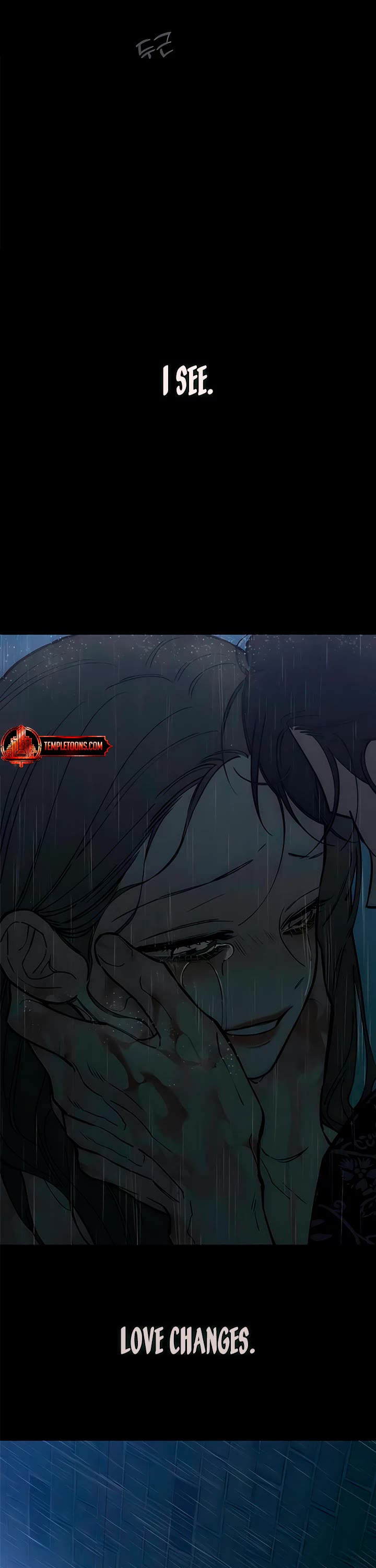 Read Tears on a Withered Flower Manga Online