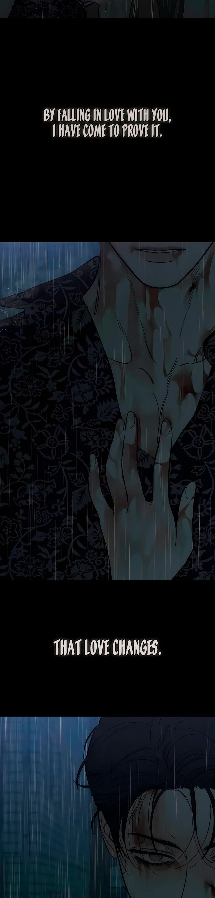 Read Tears on a Withered Flower Manga Online